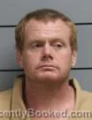 Mugshot of ERIK ROBERT BENNETT booked in Marshall County, Indiana on June 26, 2026
