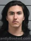 Mugshot of ERNESTO RAFAEL CANTU booked in Marshall County, Indiana on July 4, 2026