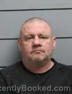 Mugshot of ERIC L EDINGTON booked in Marshall County, Indiana on May 2, 2026