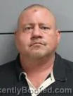 Mugshot of ERIC L EDINGTON booked in Marshall County, Indiana on June 20, 2026