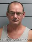 Mugshot of ERIC DEAN GOODRICH booked in Marshall County, Indiana on June 28, 2026
