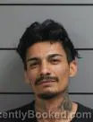 Mugshot of EDUARDO L MOJICA booked in Marshall County, Indiana on August 5, 2026