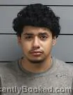 Mugshot of EPSON DESAILID REYES RIOS booked in Marshall County, Indiana on July 30, 2026