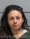 Mugshot of FA'AEA ELIZABETH JEAN EICHEL booked in Marshall County, Indiana on May 7, 2026