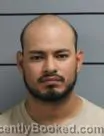 Mugshot of FRANCISCO JAVIER HERNANDEZ HERNANDEZ booked in Marshall County, Indiana on June 13, 2026