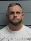 Mugshot of GAGE MATTHEW MEEKER booked in Marshall County, Indiana on July 6, 2026