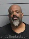 Mugshot of GREGORY LEE SYKES POWELL booked in Marshall County, Indiana on June 3, 2026