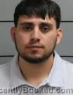 Mugshot of GERSON GEOVANNY RAMIREZ RIVERA booked in Marshall County, Indiana on May 15, 2026