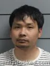 Mugshot of HOANG QUANG PHAN booked in Marshall County, Indiana on July 9, 2026