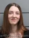 Mugshot of HOPE NICOLE TAYLOR booked in Marshall County, Indiana on May 9, 2026