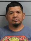 Mugshot of ISRAEL AHUATL TLAHUEXTL booked in Marshall County, Indiana on May 21, 2026
