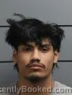 Mugshot of ISAAC RENE CALVILLO