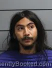 Mugshot of ISAIAH EMANUEL NAVEJAR booked in Marshall County, Indiana on June 13, 2026