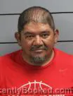 Mugshot of JUAN CARLOS ALMENDARES MERLO booked in Marshall County, Indiana on May 5, 2026
