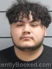 Mugshot of JOSE EDUARDO AMARO HERNANDEZ