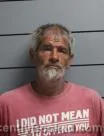 Mugshot of JONATHAN L ASHBY booked in Marshall County, Indiana on May 19, 2026