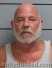 Mugshot of JOHN MICHAEL BARANSKI booked in Marshall County, Indiana on July 3, 2026