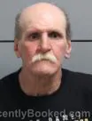 Mugshot of JOHN E JR DREIBELBIS booked in Marshall County, Indiana on May 8, 2026