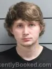 Mugshot of JOSEPH ERNEST FANSLER booked in Marshall County, Indiana on April 29, 2026