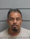 Mugshot of Jorge Figueroa-Espinoza booked in Marshall County, Indiana on August 28, 2026