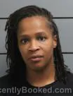 Mugshot of JESHENIQUE LATREACE GUNN booked in Marshall County, Indiana on May 21, 2026