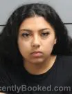 Mugshot of JANA LEIGH HEYER booked in Marshall County, Indiana on April 29, 2026