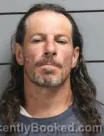 Mugshot of JACK LOUIS HEITZ booked in Marshall County, Indiana on June 23, 2026