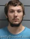 Mugshot of JEFFREY LEE HONEYCUTT booked in Marshall County, Indiana on July 4, 2026