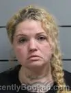 Mugshot of JESSICA JEAN JELINEK booked in Marshall County, Indiana on May 18, 2026