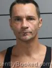 Mugshot of Joseph A Kenawell booked in Marshall County, Indiana on August 17, 2026