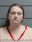 Mugshot of JESSICA ANN MONDRAGON booked in Marshall County, Indiana on May 22, 2026