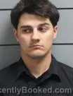 Mugshot of JAMES DAVID MICHAEL PEGAN booked in Marshall County, Indiana on April 28, 2026