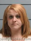 Mugshot of JASMINE MARIE PERRY booked in Marshall County, Indiana on May 12, 2026