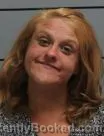 Mugshot of JASMINE MARIE PERRY booked in Marshall County, Indiana on May 28, 2026