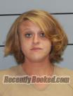 Booking photo from Marshall County, Indiana