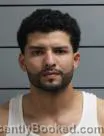 Mugshot of JUAN PABLO CRUZ PAGUADA booked in Marshall County, Indiana on May 6, 2026