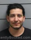 Mugshot of JOSE ADOLFO RODRIGUEZ GONZALEZ booked in Marshall County, Indiana on May 23, 2026
