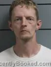 Mugshot of JOSEPH EDWARD RICHARD booked in Marshall County, Indiana on July 14, 2026
