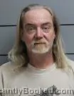 Mugshot of JEFFERY EDWIN SAMUELS booked in Marshall County, Indiana on April 29, 2026