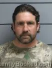 Mugshot of Justin Mark Singleton booked in Marshall County, Indiana on September 4, 2026
