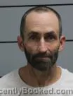 Mugshot of KRISTOPHER VANCE BALLOU booked in Marshall County, Indiana on June 20, 2026