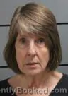 Mugshot of KATHRYN ELAINE FINNEY booked in Marshall County, Indiana on May 23, 2026