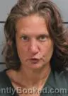 Mugshot of KATHY JEAN GAMBLE booked in Marshall County, Indiana on June 29, 2026