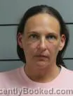 Mugshot of KELLY LYNN HELT booked in Marshall County, Indiana on May 22, 2026