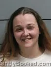 Mugshot of KARYANN NOEL HAMRICK