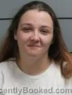 Mugshot of KARYANN NOEL HAMRICK