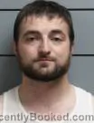 Mugshot of KYLE CHRISTOPHER LETKE booked in Marshall County, Indiana on May 16, 2026
