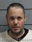 Mugshot of KENNETH ROBERT LAIN booked in Marshall County, Indiana on June 1, 2026