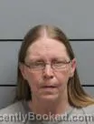 Mugshot of KATINA LYNN MATTKE booked in Marshall County, Indiana on June 15, 2026