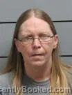 Mugshot of KATINA LYNN MATTKE booked in Marshall County, Indiana on June 22, 2026